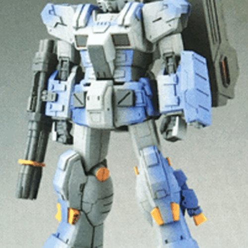 UC 1/144 WF2017 Gundam FA-78-1B TYPE B Ver.B-Club Conversion Kit
