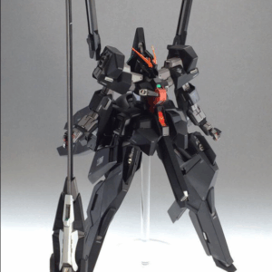 UC 1/144 AOZ RX-124 Gundam TR-6 (Hyzenthlay II) Full Resin Kit