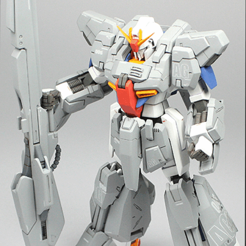UC C3 1/144 Full Armor Zeta Gundam Ver.B-Club