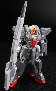 UC 1144 C3 Full Armor Zeta Gundam Ver.B Club 03