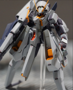 UC C3 2016 1:144 AOZ Gundam TR-6 Wondwart [New Version]