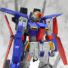 UC C3 1144 ZZ Gundam ver.RC Full Resin Kit 06