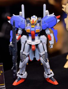 UC C32014 1144 S Gundam ver.RC Full Resin Kits 08