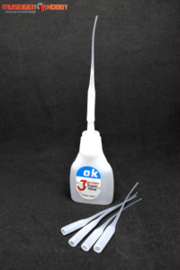 CA Glue Precise Applicator Tips 20pcs