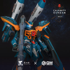 MG 1:100 Calamity Gundam Conversion Kit ver.Artisan Club_23
