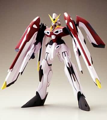 Artisan Club 1/144 Phoenix Gundam ver.B-Club Full Resin Kit