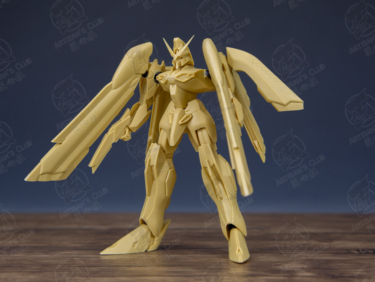 Artisan Club 1:144 Phoenix Gundam ver.B-Club