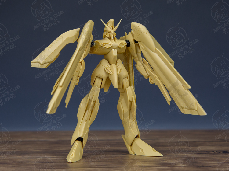 Artisan Club 1:144 Phoenix Gundam ver.B-Club