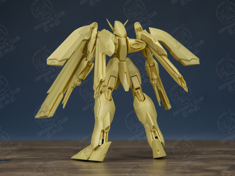 Artisan Club 1:144 Phoenix Gundam ver.B-Club