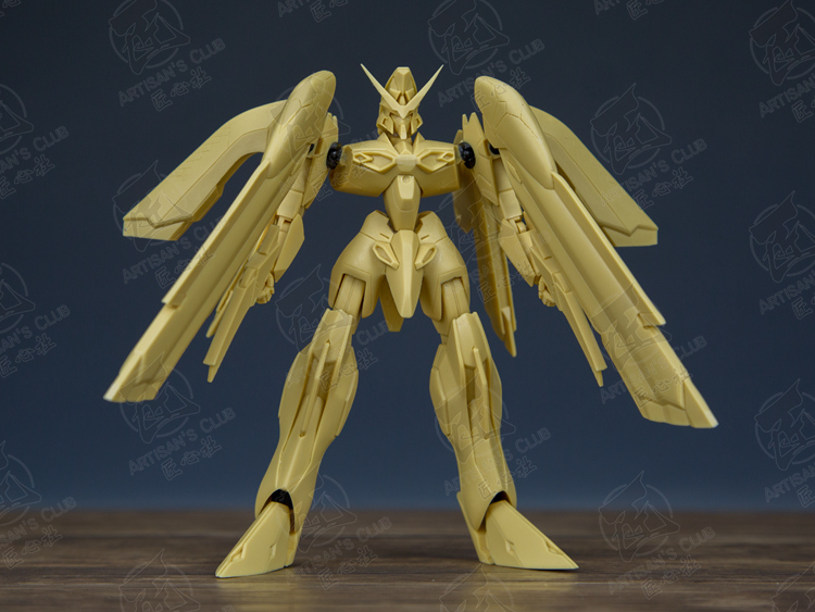 Artisan Club 1:144 Phoenix Gundam ver.B-Club