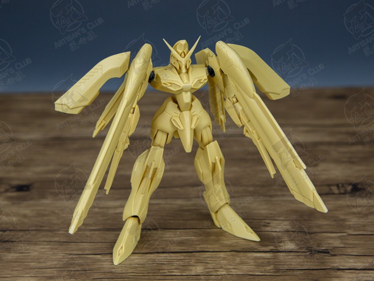 Artisan Club 1:144 Phoenix Gundam ver.B-Club