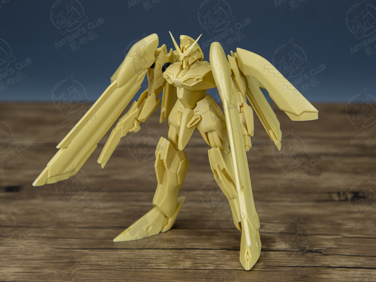 Artisan Club 1:144 Phoenix Gundam ver.B-Club