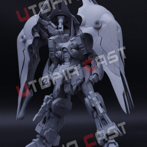 UC 1/144 NZ-666 Kshatriya ver.AOK Full Resin Kit