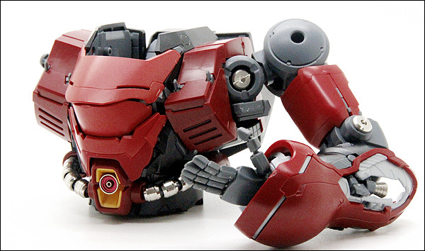 MG 1/100 Sazabi ver.Ka Metal Details Up Part Set