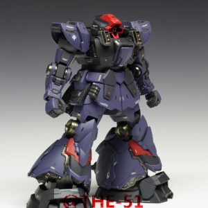 YJL x AnchoreT 1/100 XXXG-01S2 Altron Gundam Conversion Kit
