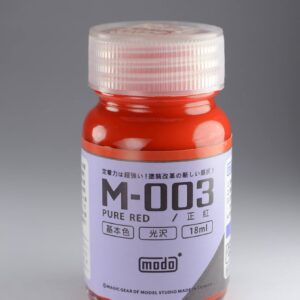 Modo M-003 Pure Red 20ml