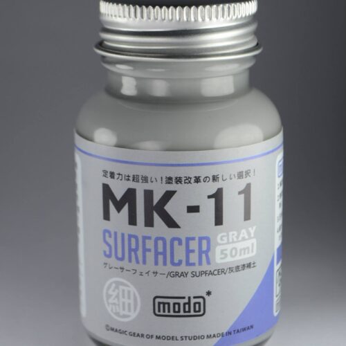 Modo Primer MK-11 Grey Surfacer 50ml