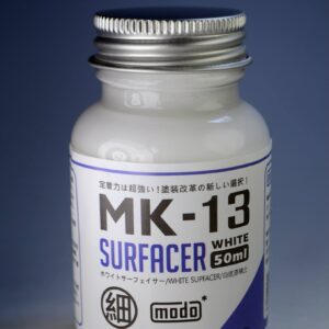 Modo MK-13 White Surfacer 50ml