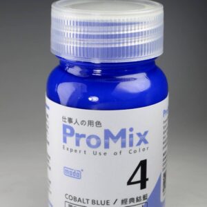 Modo PM-04 Promix Cobalt Blue 18ml