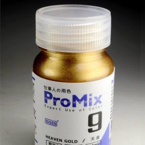 Modo Promix Color PM-09 Heaven Gold 20ml