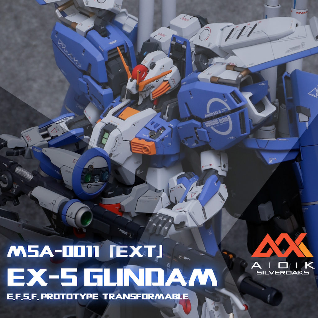 Resin Kit Releases - Page 16 - Gundam Eclipse
