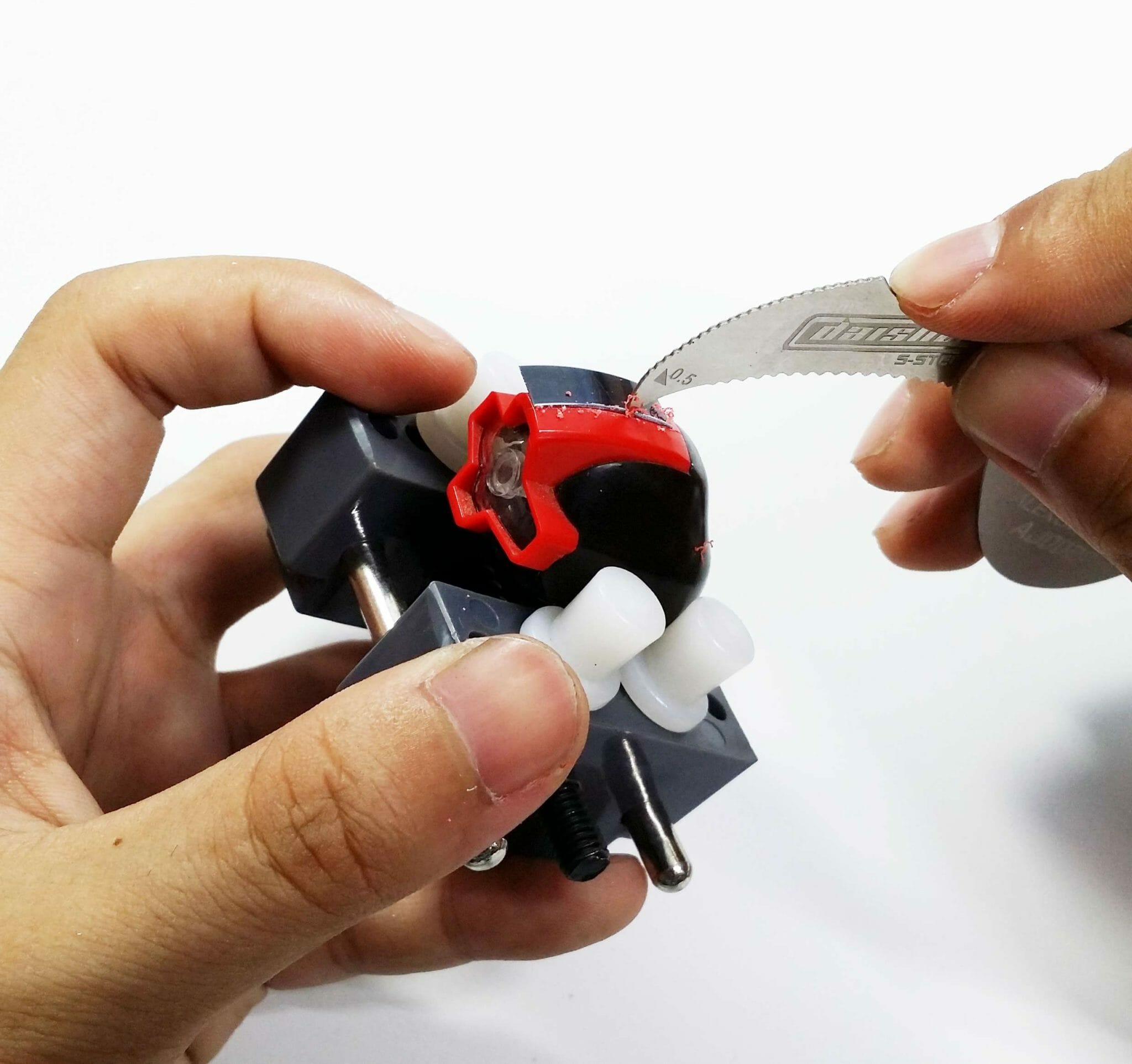 Alexen Model AJ0028 Gundam Military Details Scriber 0.5mm