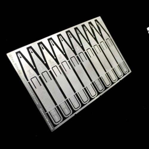 Alexen Model AJ0071 Cement and Glue Applicator For Ship Model Kit