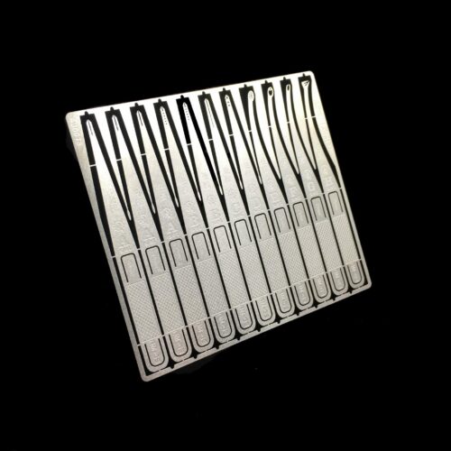 Alexen Model AJ0073 Glue Applicator 2.0 For Military Model Kit 