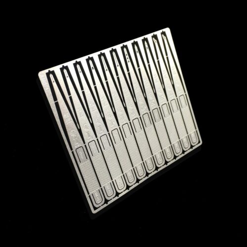 Alexen Model AJ0074 Glue Applicator 2.0 For Ship Model Kit