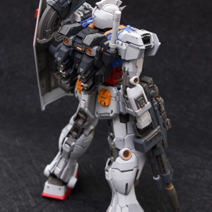 Infinite_Dimension 1/100 RX-78 Gundam ver.The Origin 2.0 Conversion Kit