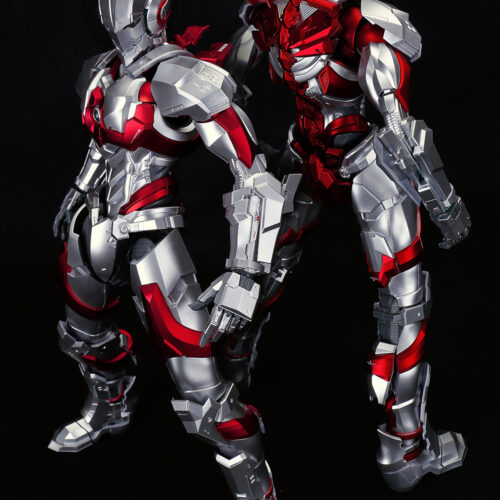 Dimension Studio 1:6 Ultraman ver.Manga Painted Plastic Model Kit