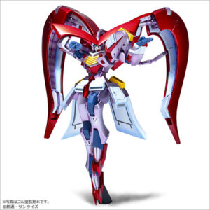 UC C3x2018 1/144 Shuffle Hearts Gundam Full Resin Kit