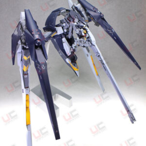 UC C3x2014 A.O.Z 1:400 RX-124 Gundam TR-6 Fiver 2 Full Resin Kit