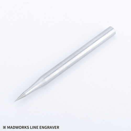 Madworks Tungsten Steel Line Engraver