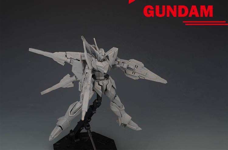 Artisan Club 1:100 Reborns Gundam Conversion Kit