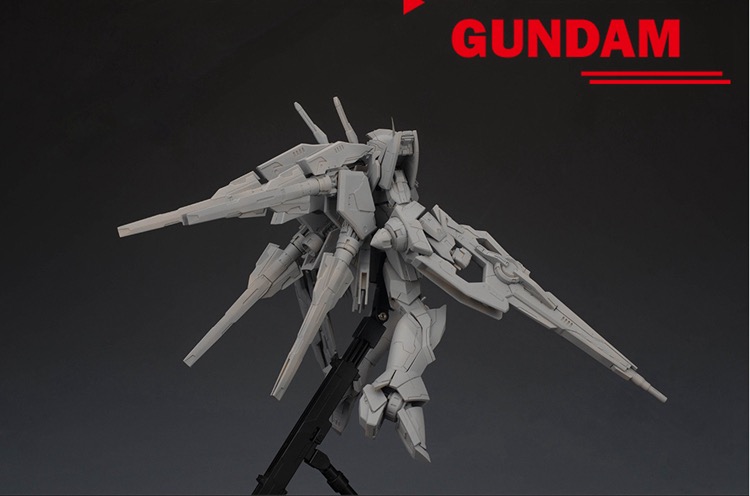 Artisan Club 1:100 Reborns Gundam Conversion Kit