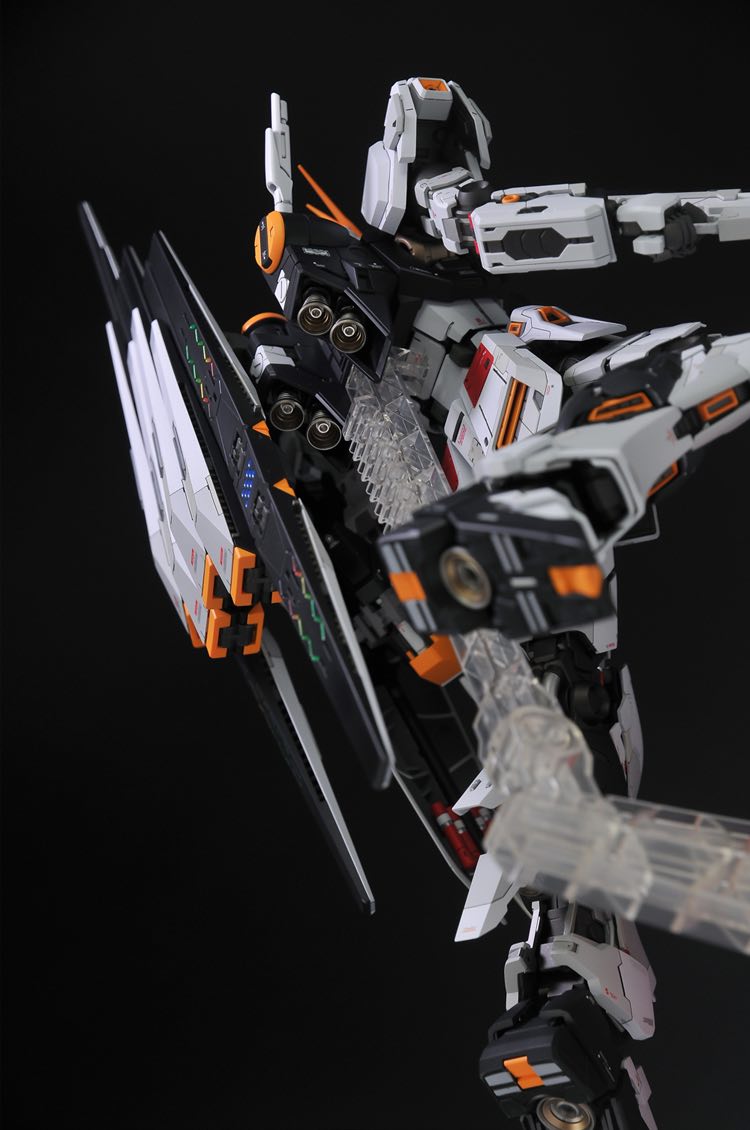 Infinite_Dimension 1:100 RX-93 Nu Gundam ver.Ka Conversion Kit