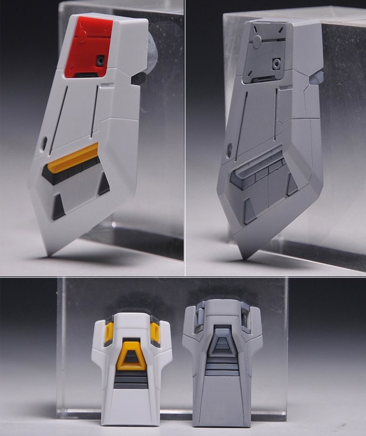 Infinite_Dimension 1:100 RX-93 Nu Gundam ver.Ka Conversion Kit