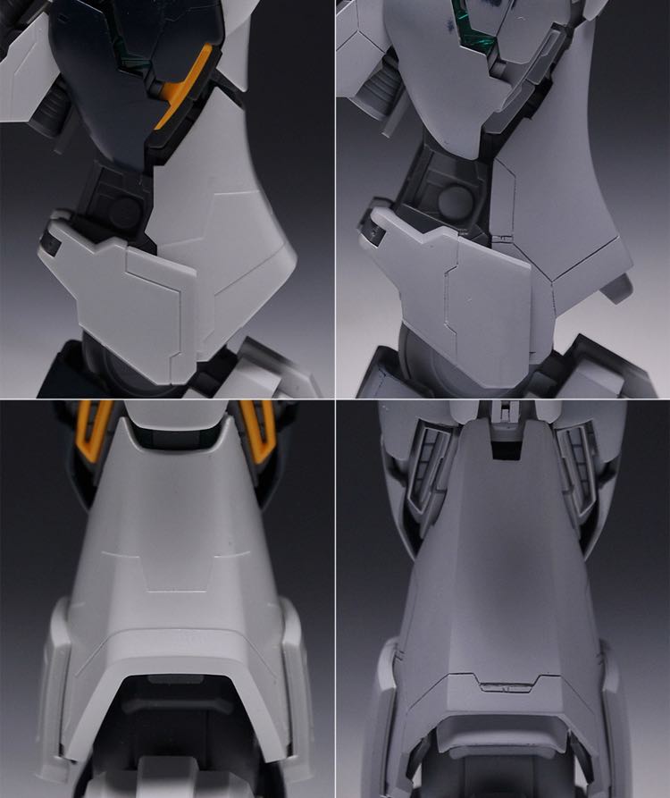 Infinite_Dimension 1:100 RX-93 Nu Gundam ver.Ka Conversion Kit