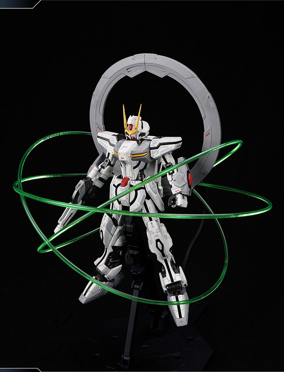 Model Bingo 1:100 Stargazer Gundam Conversion Kit