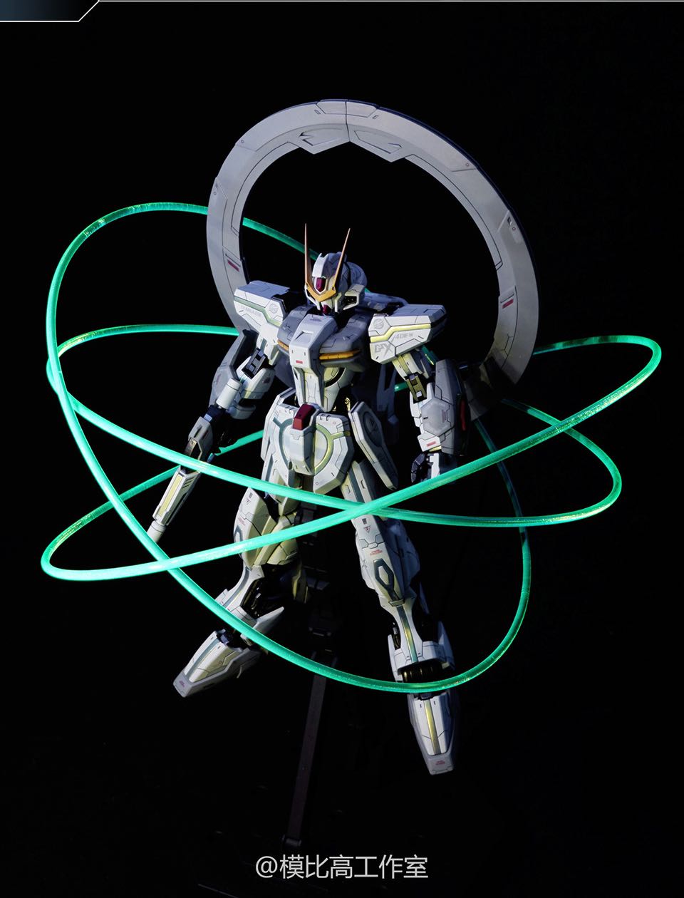 Model Bingo 1:100 Stargazer Gundam Conversion Kit