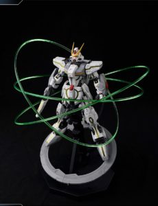 Model Bingo 1/100 Stargazer Gundam Conversion Kit
