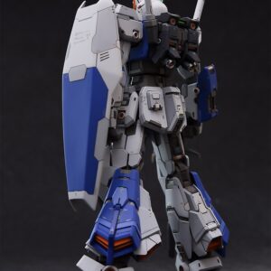 Infinite_Dimension 1/100 RX-78 NT-1 Gundam ALEX
