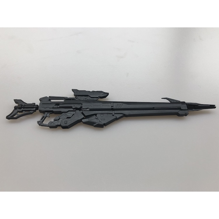 L.X.S 1:144 Universal Long Beam Rifle Plastic Kit