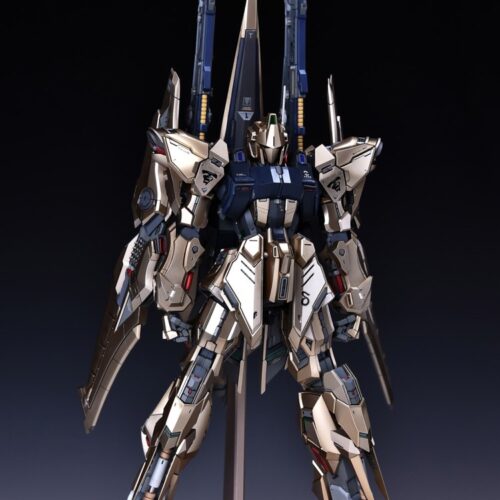 YJL 1:100 Hyaku-Shiki Conversion Kit