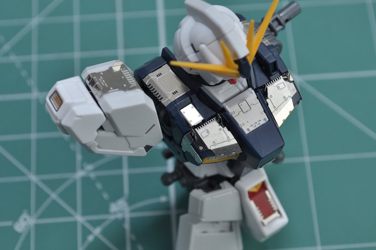 AW9 S03 RG 1:144 RX93 v Gundam Photo-Etch Set