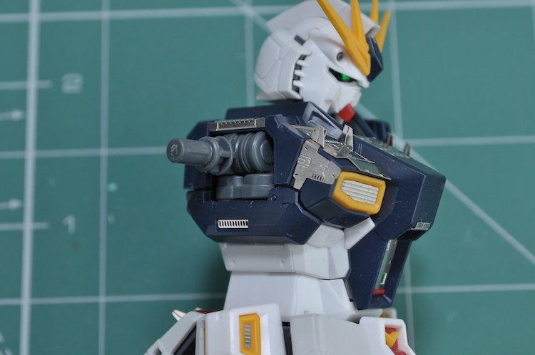 AW9 S03 RG 1:144 RX93 v Gundam Photo-Etch Set