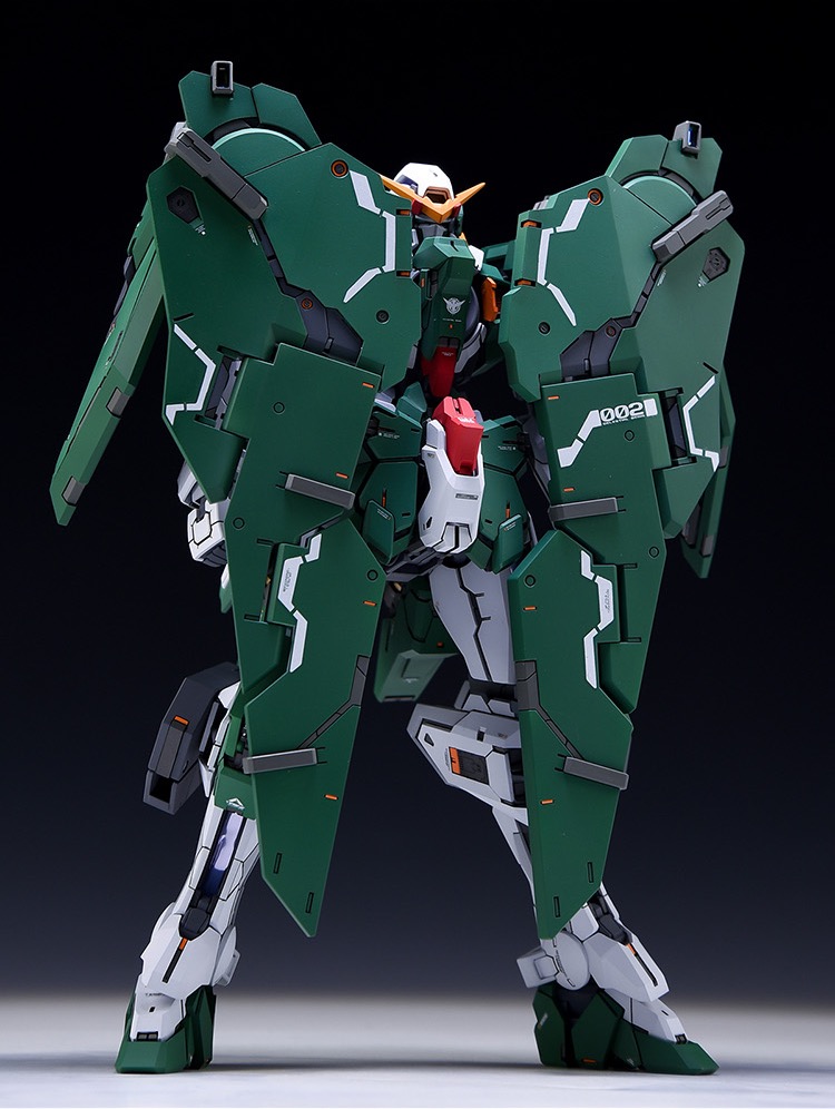 Fortune Meow's 1:100 Dynames Conversion Kit