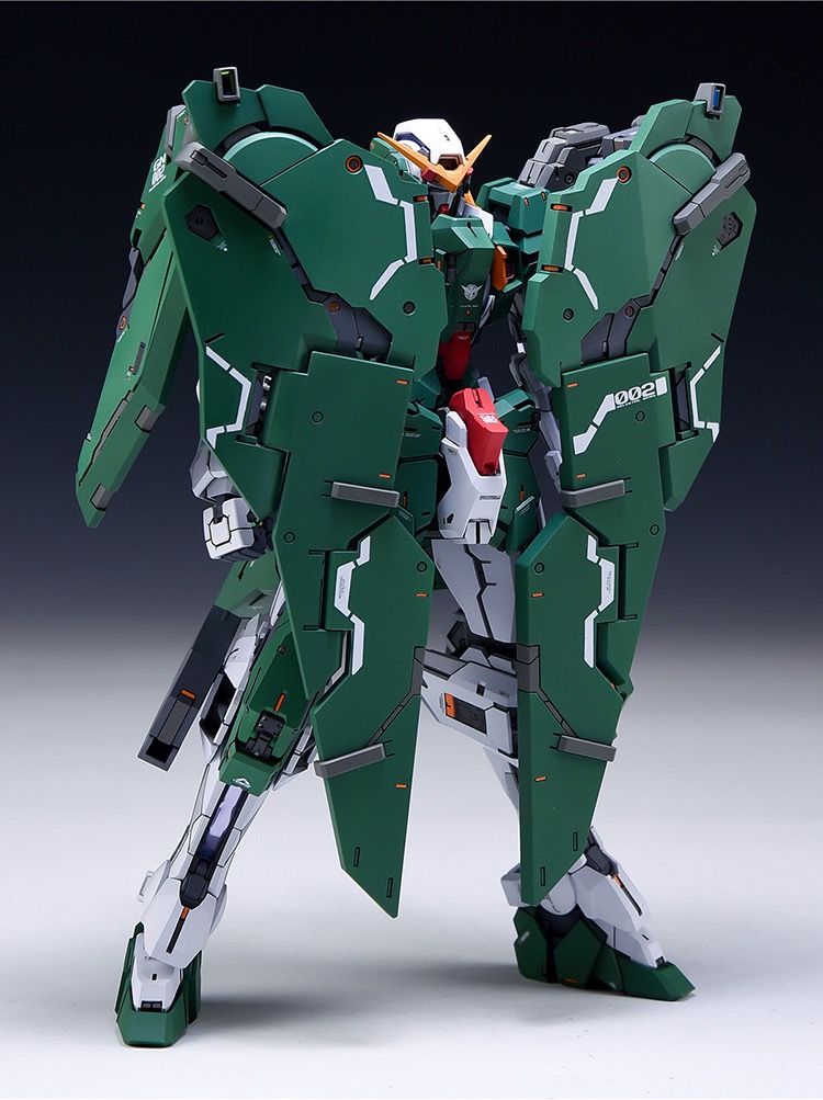 Fortune Meow's 1:100 Dynames Conversion Kit