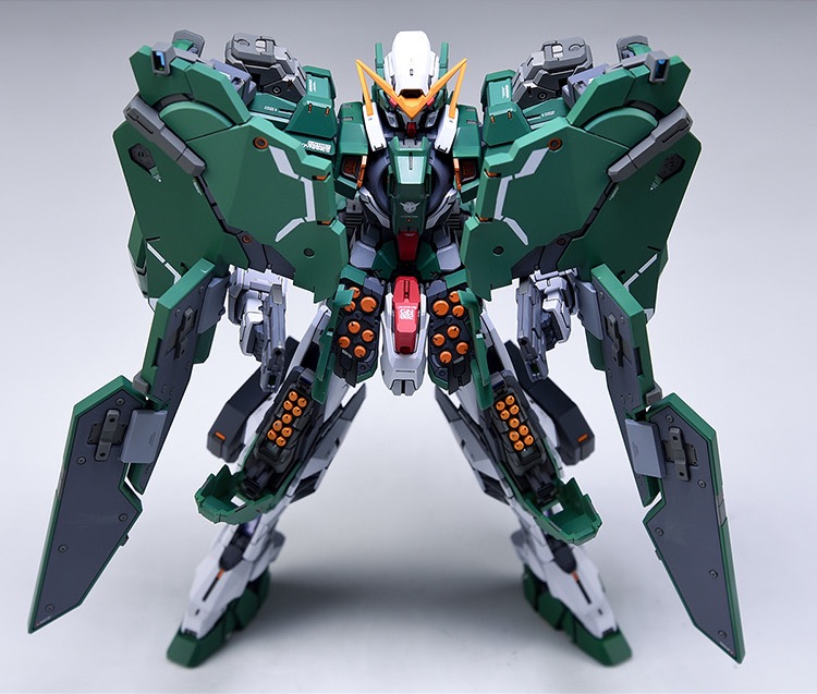 Fortune Meow's 1:100 Dynames Conversion Kit